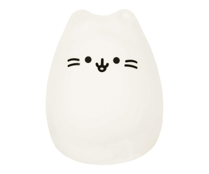 Lampka INNOGIO Silikonowa lampka GIOkitty Midi